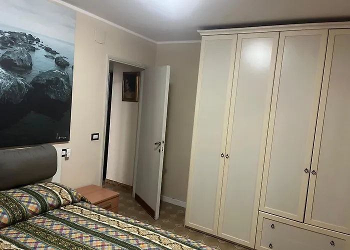 Casa Solemare A Pochi Passi Dalla Spiaggia Di Terracina