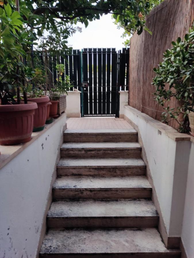 Casa Solemare A Pochi Passi Dalla Di Holiday home Terracina