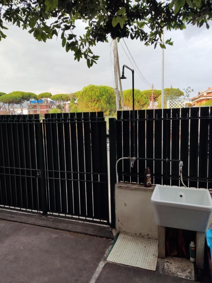 Casa Solemare A Pochi Passi Dalla Di Holiday home *