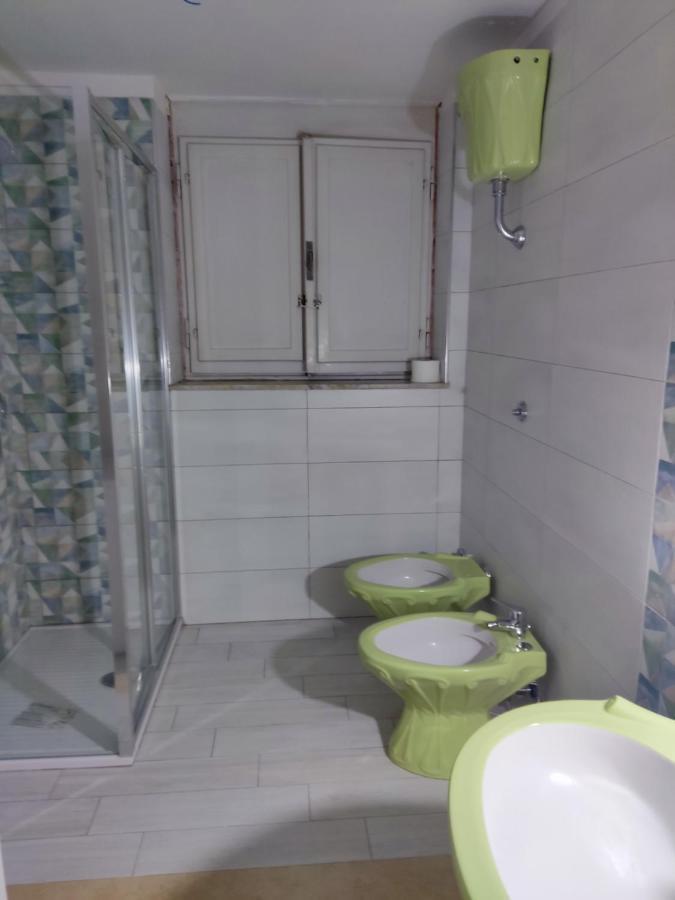 Holiday home Casa Solemare A Pochi Passi Dalla Di