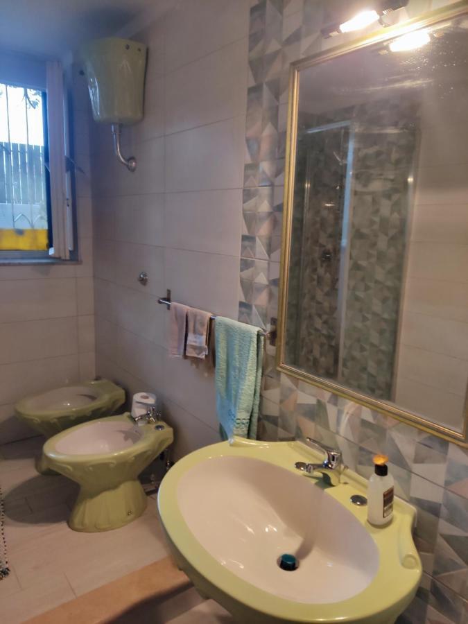 Casa Solemare A Pochi Passi Dalla Di Holiday home *