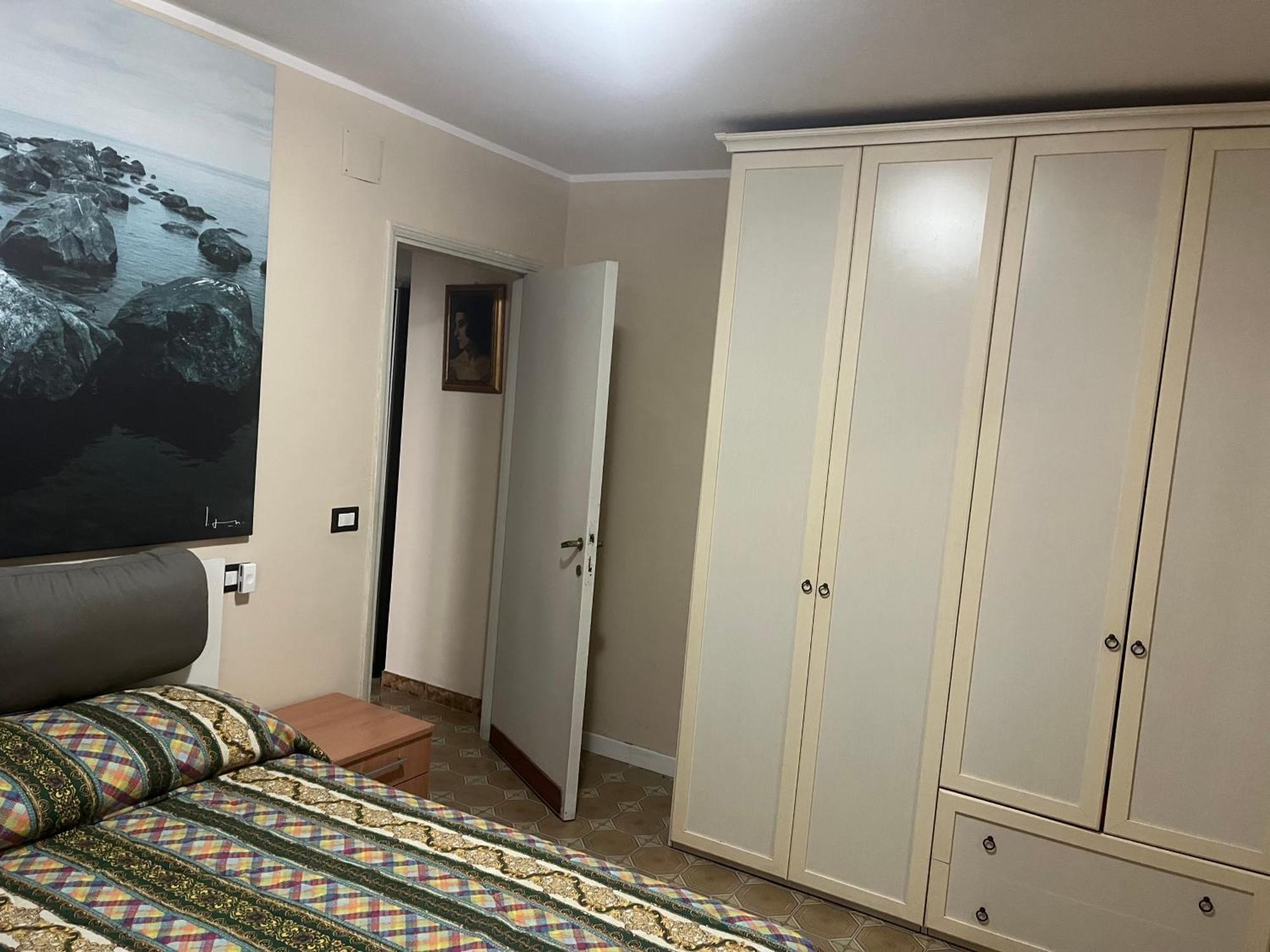 Casa Solemare A Pochi Passi Dalla Di Terracina